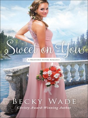cover image of Sweet on You